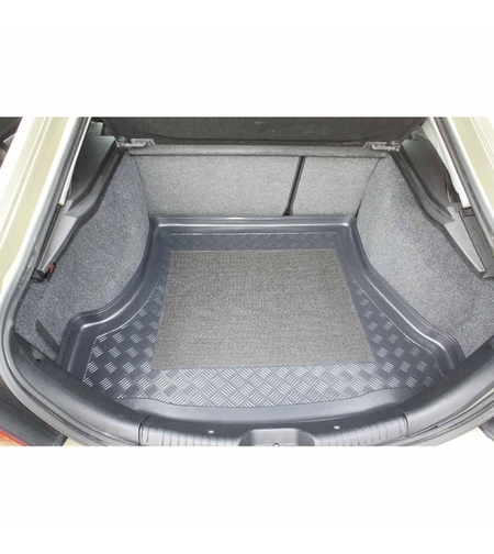 Tavita portbagaj Ford Mondeo caroserie hatchback fabricatie 2001 - 06. 2007