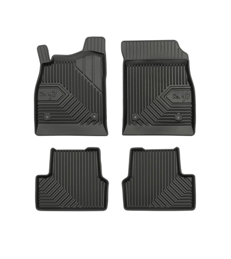 Covorase auto tip tavita 77407213