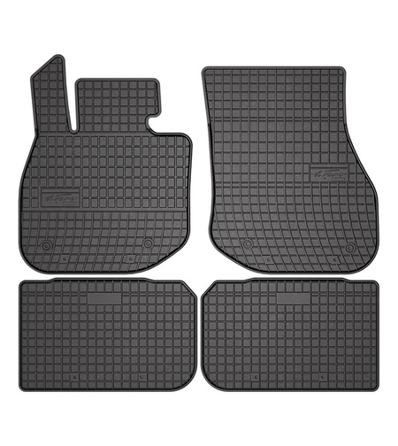 Covorase auto BMW X1 U11, caroserie SUV, fabricatie 2022-prezent
