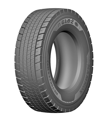 8938539571581 Anvelopa Camion ADVANCE GLD2 315/70R22.5 154/150L/C/B/73dB(B) Autostrada/Tractiune