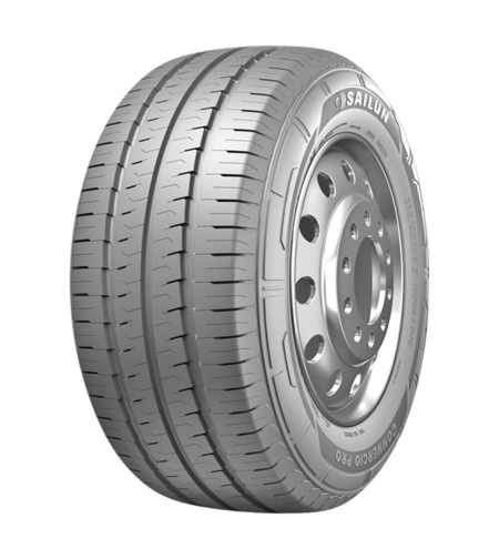 Anvelopa SAILUN COMMERCIO-PRO 205 R16C 65 107/105T/B/A/70dB-B Vara