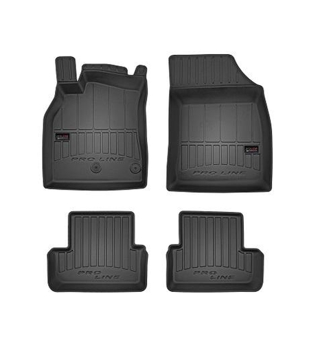 Covorase auto tip tavita 3D408883