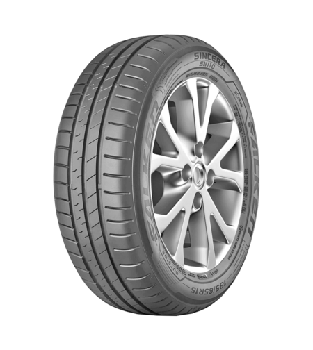 Anvelopa FALKEN SINCERA-SN110 215 R16 65 98H/C/A/70dB-B Vara