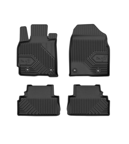 Covorase auto tip tavita 77425606