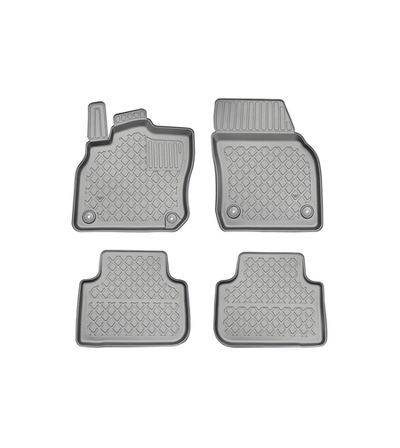 Covorase auto Cupra Terramar fabricatie 09.2024 - prezent, caroserie suv