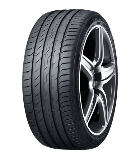 Anvelopa NEXEN NFera-Sport-SUV 265 R20 45 108V/C/A/73dB-B Vara