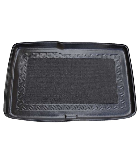 Tavita de portbagaj Hyundai i30 II, caroserie Hatchback, fabricatie 02.2012 - 01.2017, portbagaj superior