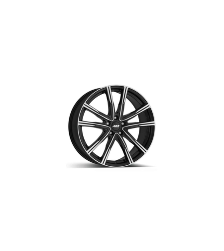 AMOFHBP45E Janta Aliaj AEZ Montreal_dark 7.5x18 5x108/45/63.4