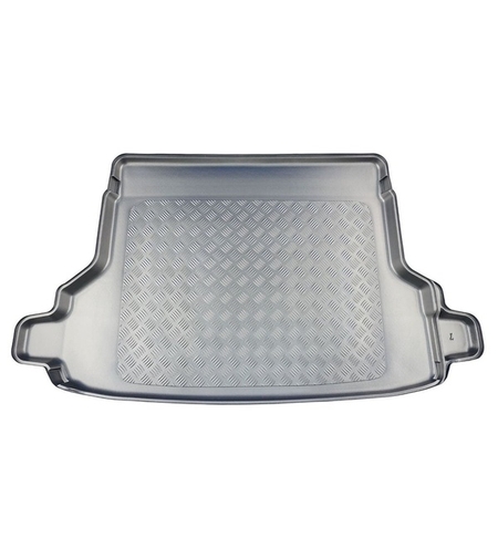 Tavita portbagaj Subaru Forester VI e-Boxer, fabricatie 11.2024 - prezent, caroserie suv, cu/fara subwoofer, ureche detasabila pe dreapta