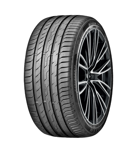 18004OS Anvelopa Vara NEXEN NFera-Sport-SUV 235/50R19 99V/D/A/71dB(B)