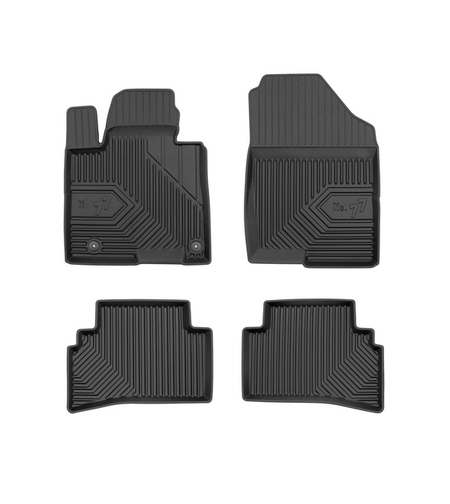 Covorase auto tip tavita 77426214