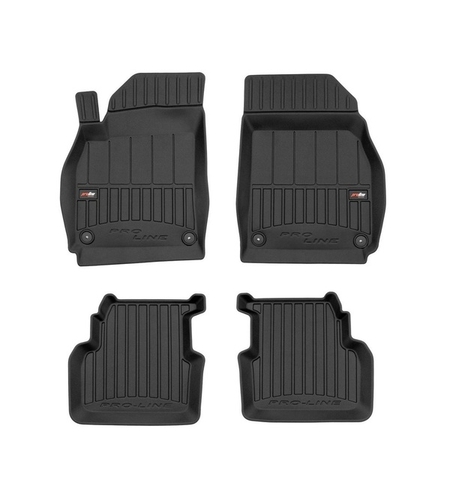 Covorase auto tip tavita 3D426320
