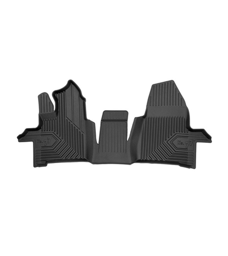 Covorase auto tip tavita 77409408