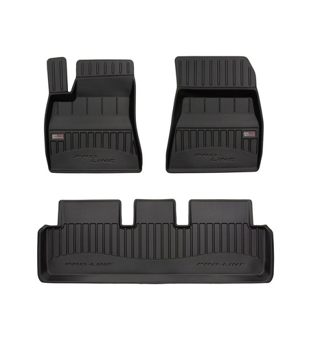 Covorase auto tip tavita 3D408593