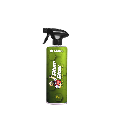 AMOS FiberGlow - Soft Brilliance Unleashed (500 ml)