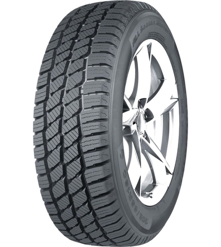 Anvelopa WESTLAKE SW613 195 R16C 65 104/102T/D/C/72dB-B AllSeason