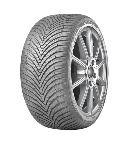 Anvelopa AllSeason KUMHO HA32 245/40R19 98Y/XL