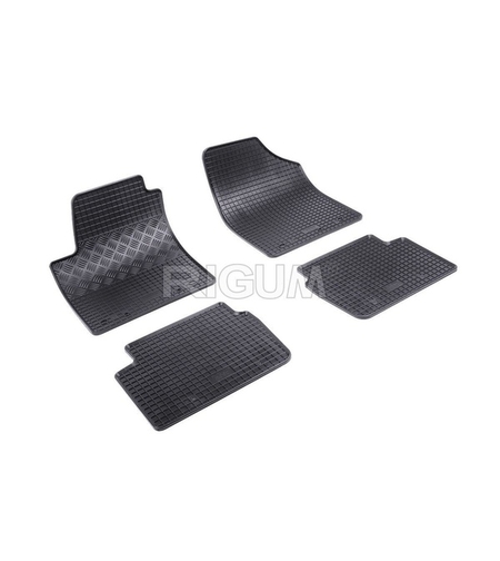 Covorase auto Hyundai I10 fabricatie 2008 - 2013