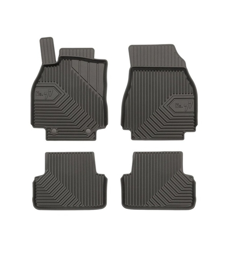 Covorase auto tip tavita 77408739