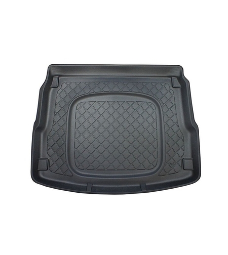 Tavita portbagaj Audi A8 D4 fabricatie 01.2010 - 2017 (roata rezerva ingusta sau kit) Guardliner
