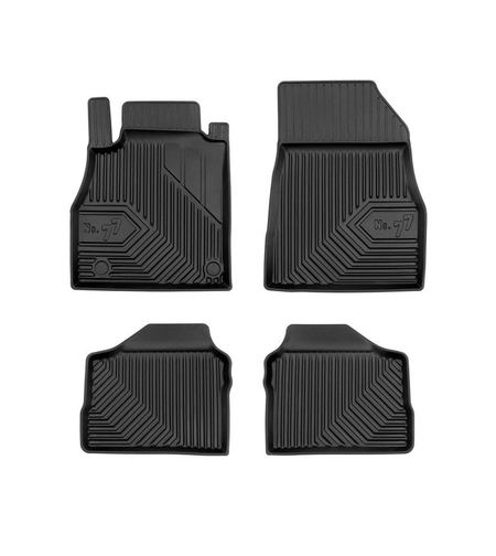 Covorase auto tip tavita 77409620