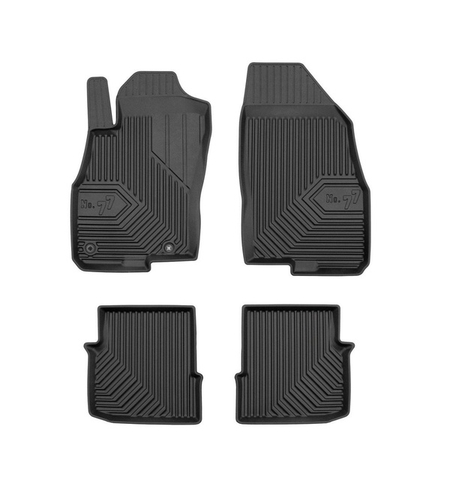 Covorase tip tavita BMW Seria 2 F44, anul de fabricatie 2020-prezent, caroserie Grand Coupe