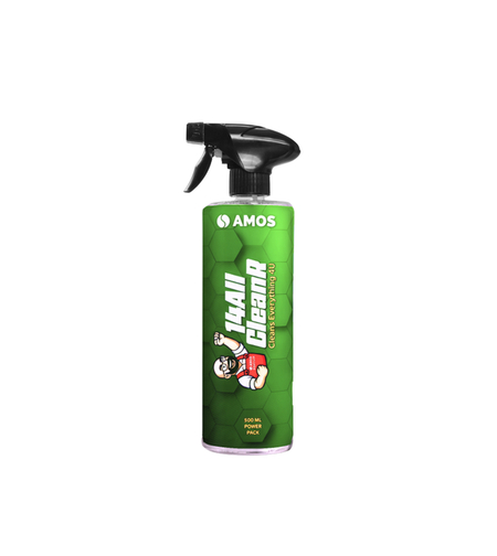 AMOS 14All CleanR - Cleans Everything 4U (500 ml)