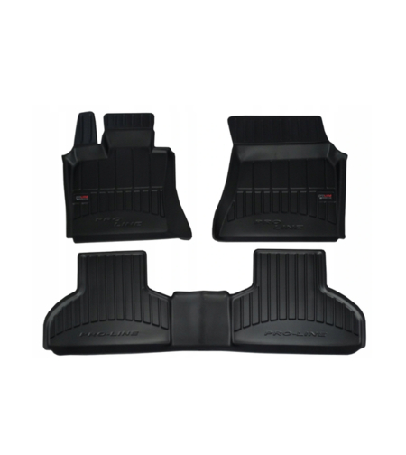 Covorase auto tip tavita 3D409842
