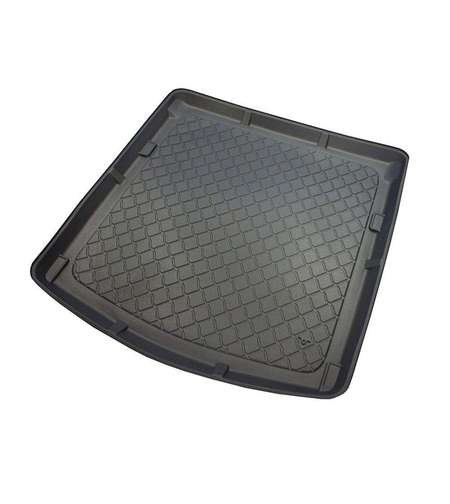 Tavita portbagaj Audi A4 B8 caroserie sedan fabricatie 2007 - 2015