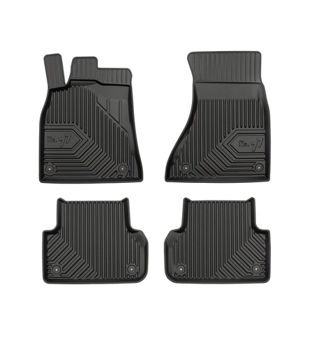 Covorase auto tip tavita 77408166