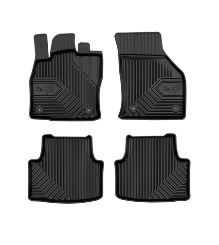 Covorase auto tip tavita 77407015