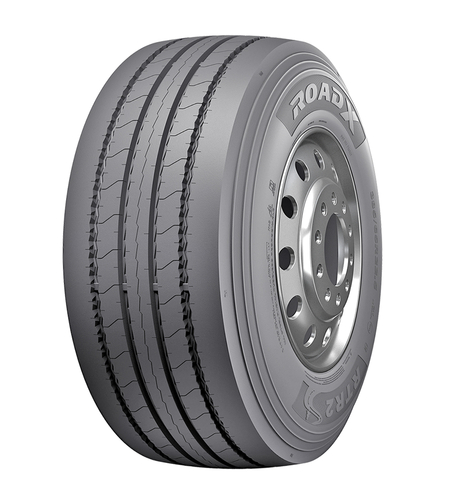 Anvelopa Camion ROADX RTR2 385/65R22.5 164(158)K(L)/C/A/72dB(B) Regional/Trailer