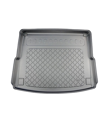 Tavita portbagaj Audi Q5 II, fabricatie 05.2019 - prezent (hybrid)