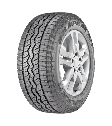 Anvelopa AllSeason FALKEN WILDPEAK-A/T-AT3WA 215/70R16 100H/D/D/70dB(B)