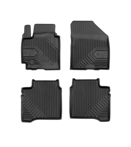 Covorase auto tip tavita 77408272