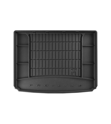 Tavita de portbagaj Mercedes B-Klasa W246, anul de fabricatie 2011 - 2018 - portbagaj superior, cu variobox