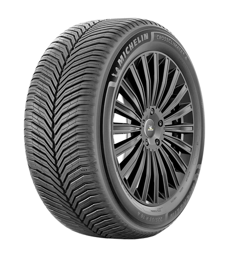 3528706355301 Anvelopa AllSeason MICHELIN CrossClimate-3-XL 225/50R17 98V/C/B/72dB(B)