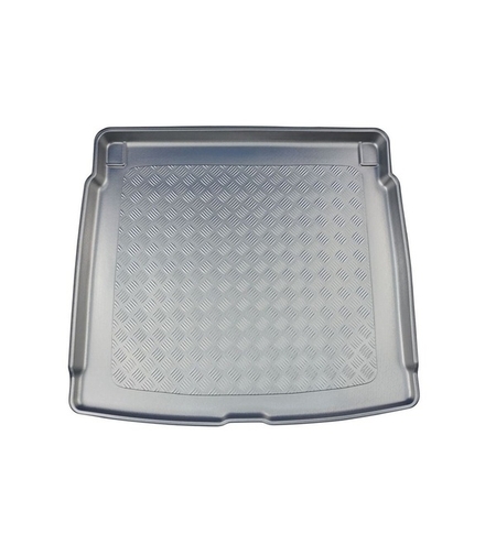 Tavita portbagaj Audi Q5 III, fabricatie 09.2024 - prezent, caroserie suv, bancheta spate culisanta