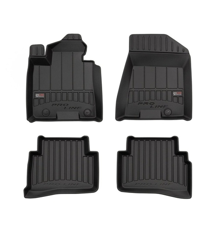 Covorase auto tip tavita 3D425262