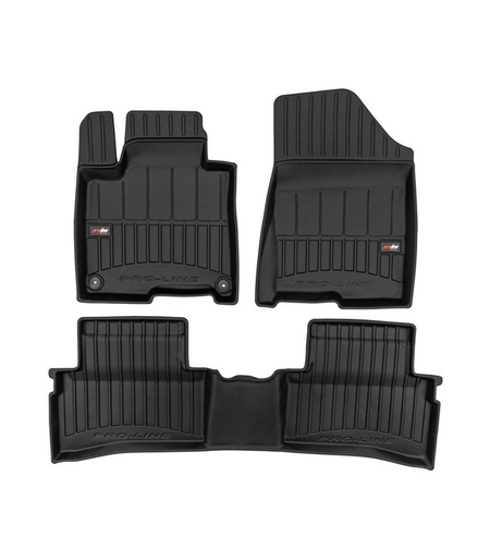 Covorase auto tip tavita Kia Sportage PHEV fabricatie 2022 - prezent, caroserie suv