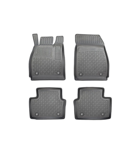 Covorase auto tip tavita Opel Insignia fabricatie 2008 - 2017