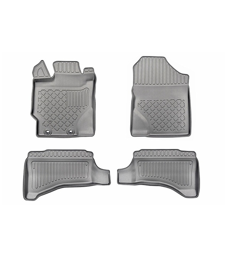 Covorase auto tip tavita 603377