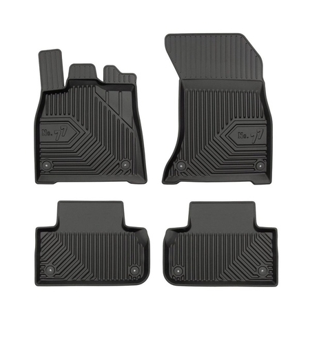 Covorase auto tip tavita 77407657