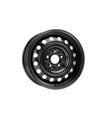 9657 Jante otel ALCAR 6.5 16 5x114.3 38 67/C4-Aircross/Peugeot4008
