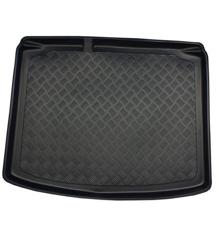 Tavita portbagaj Seat Leon (1P) fabricatie 05.2005 - 10.2012
