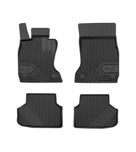 Covorase auto tip tavita 77407862