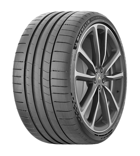 3528706739576 Anvelope MICHELIN PILOT-SPORT-5 225 R17 55 101/Y/C/A/B-72dB VARA