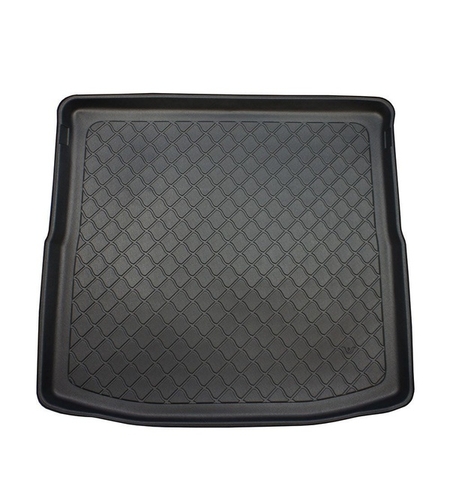 Tavita portbagaj Mitsubishi Outlander fabricatie 09.2012 - prezent (inclusiv hybrid)
