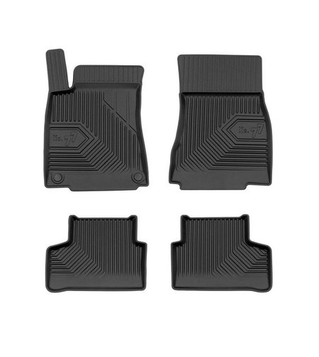 Covorase auto tip tavita 77409927