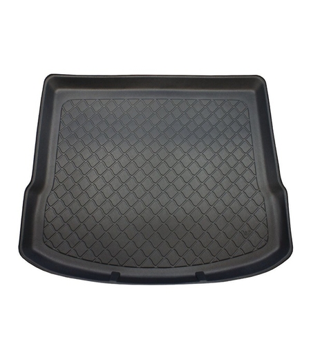Tavita portbagaj Mazda CX5 fabricatie 02.2012 - 2017